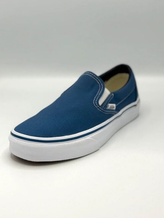 Vans Classic Slip On